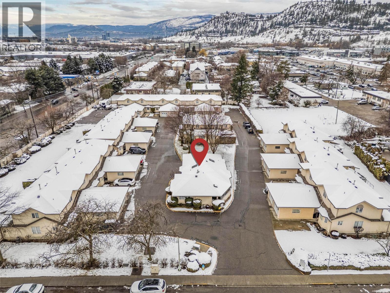 140 Nickel Road Unit# 9, Kelowna