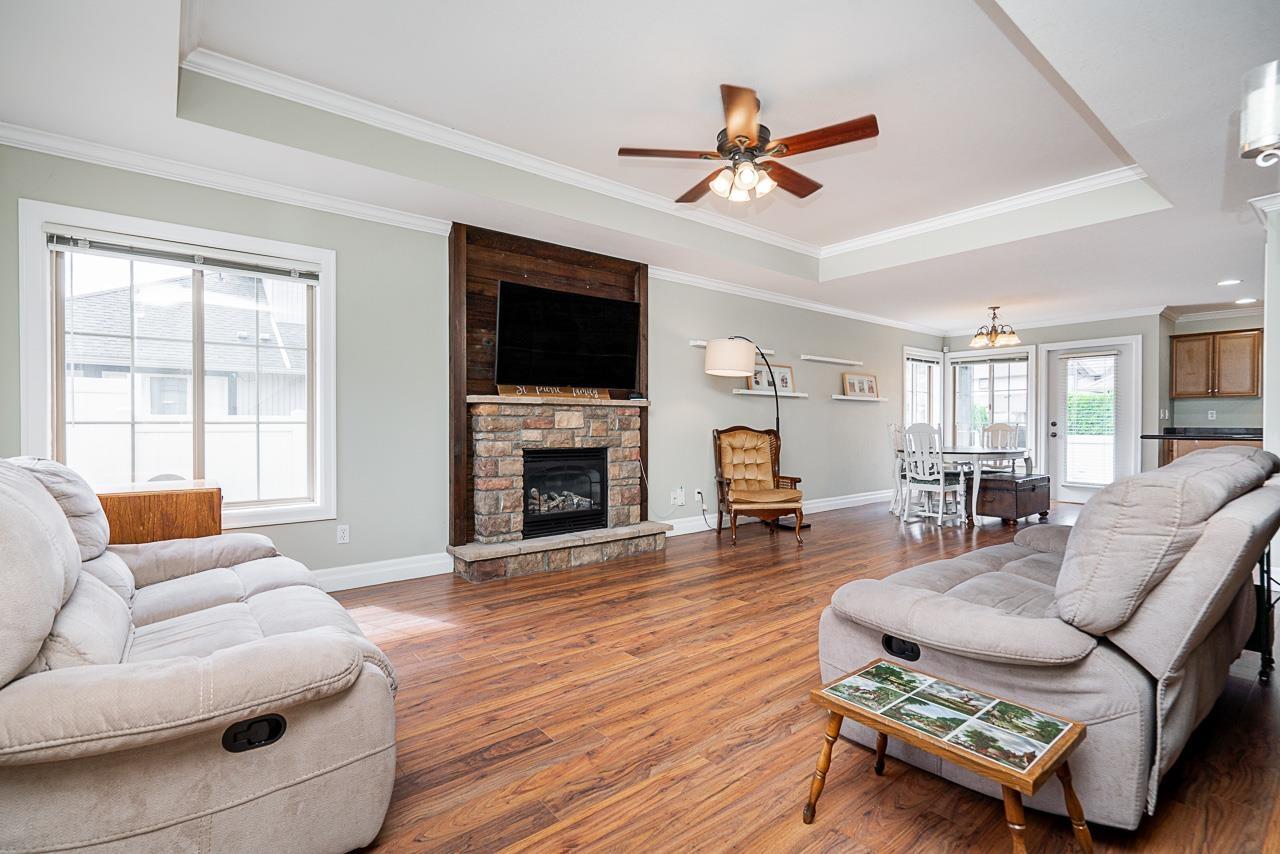 39 6450 BLACKWOOD LANE, Sardis South, Chilliwack