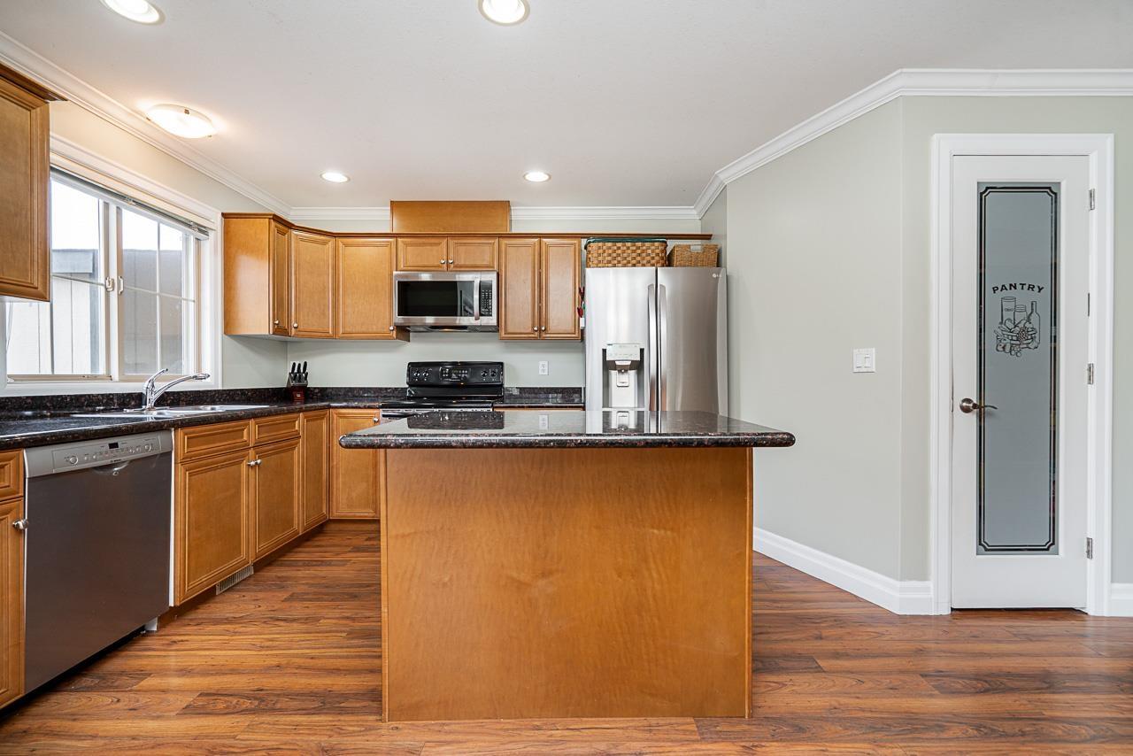 39 6450 BLACKWOOD LANE, Sardis South, Chilliwack