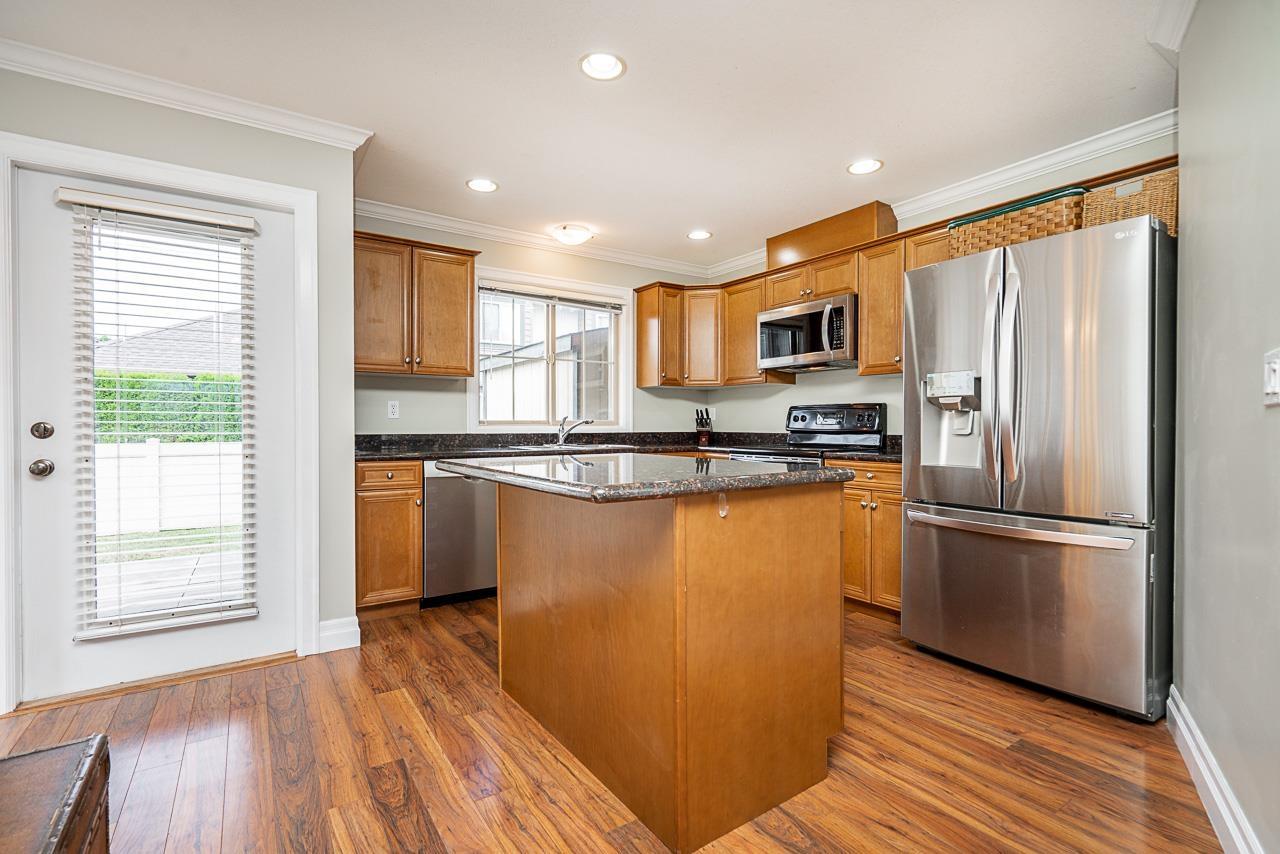 39 6450 BLACKWOOD LANE, Sardis South, Chilliwack