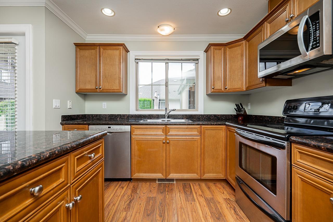 39 6450 BLACKWOOD LANE, Sardis South, Chilliwack