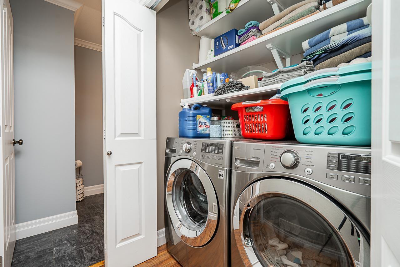 39 6450 BLACKWOOD LANE, Sardis South, Chilliwack