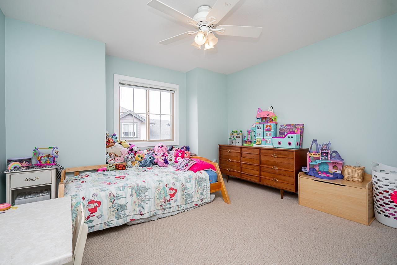 39 6450 BLACKWOOD LANE, Sardis South, Chilliwack