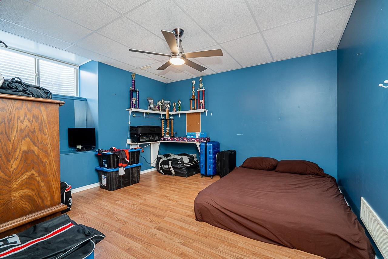 39 6450 BLACKWOOD LANE, Sardis South, Chilliwack