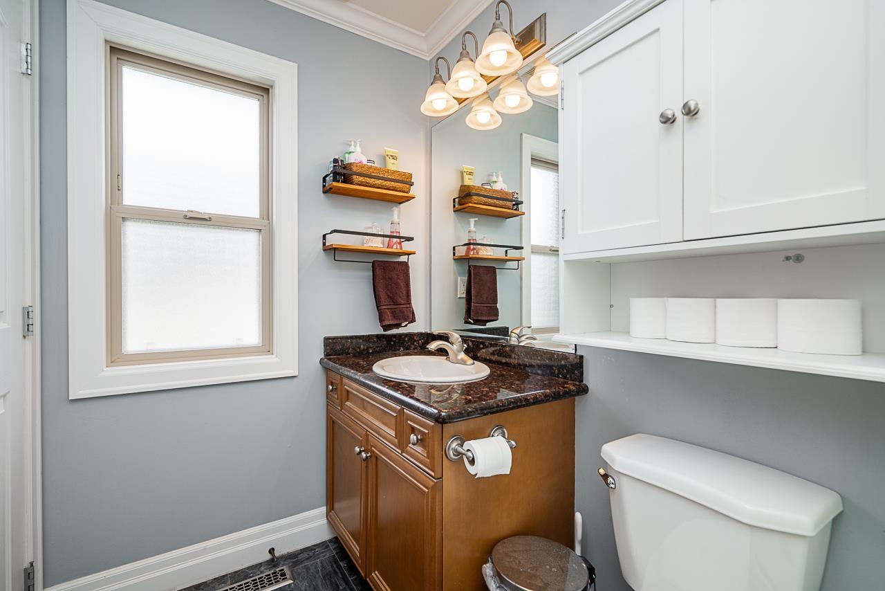 39 6450 BLACKWOOD LANE, Sardis South, Chilliwack