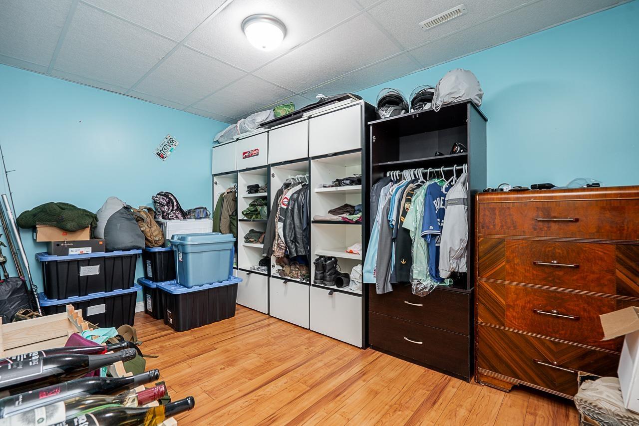 39 6450 BLACKWOOD LANE, Sardis South, Chilliwack