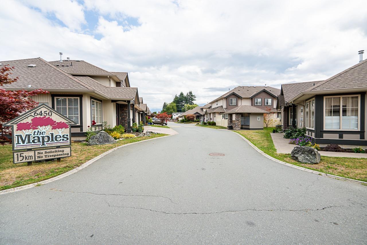 39 6450 BLACKWOOD LANE, Sardis South, Chilliwack