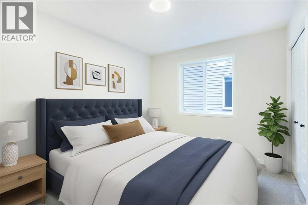 Single Family House for Sale in  Creekside Passage SW Pine Creek Calgary 