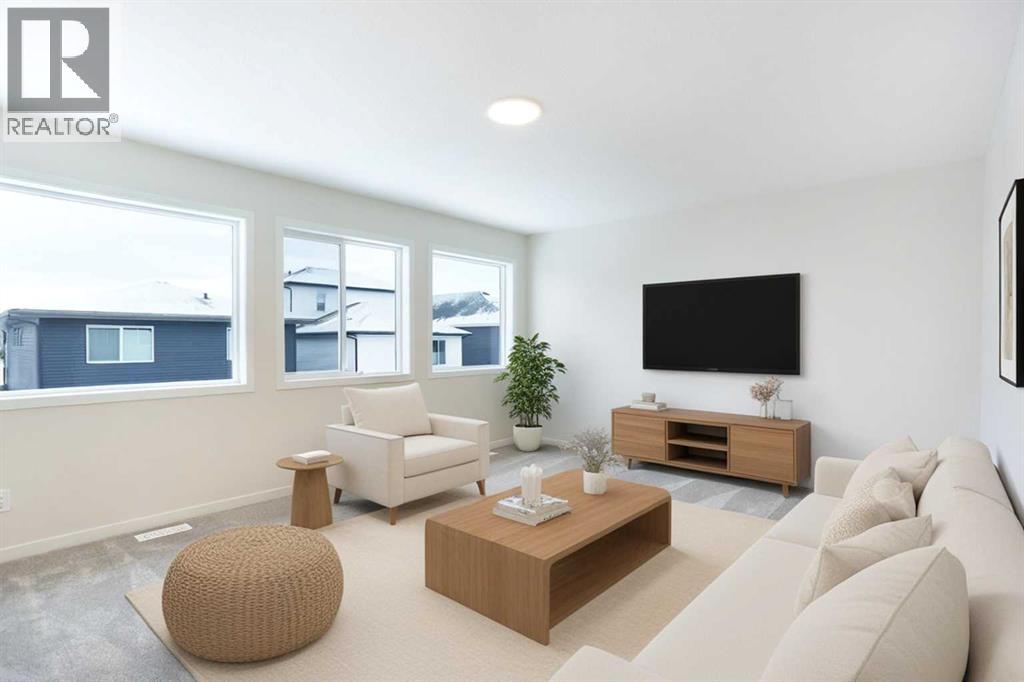 Single Family House for Sale in  Creekside Passage SW Pine Creek Calgary 