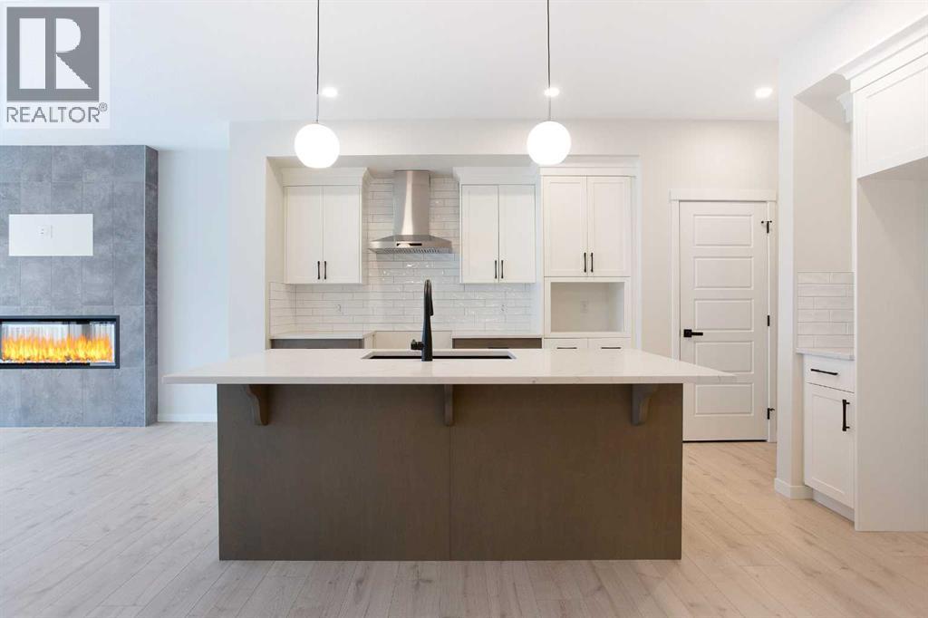 Single Family House for Sale in  Creekside Passage SW Pine Creek Calgary 