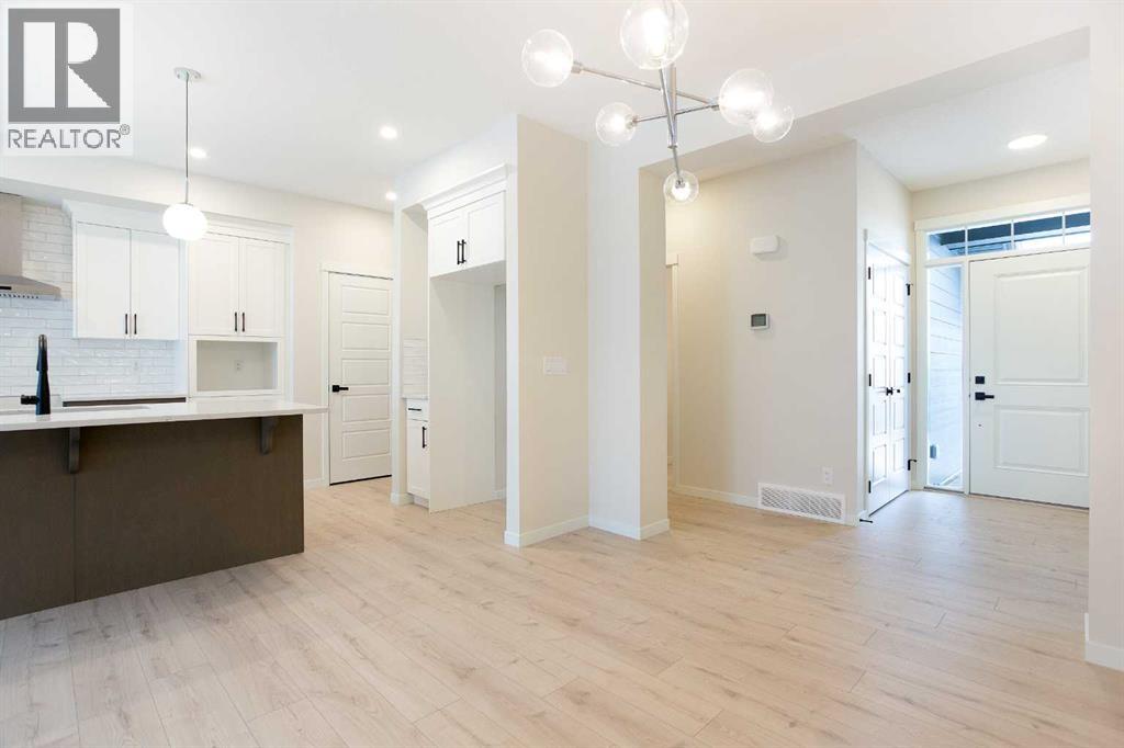 Single Family House for Sale in  Creekside Passage SW Pine Creek Calgary 