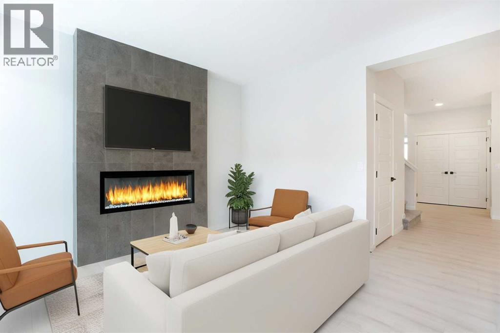 Single Family House for Sale in  Creekside Passage SW Pine Creek Calgary 