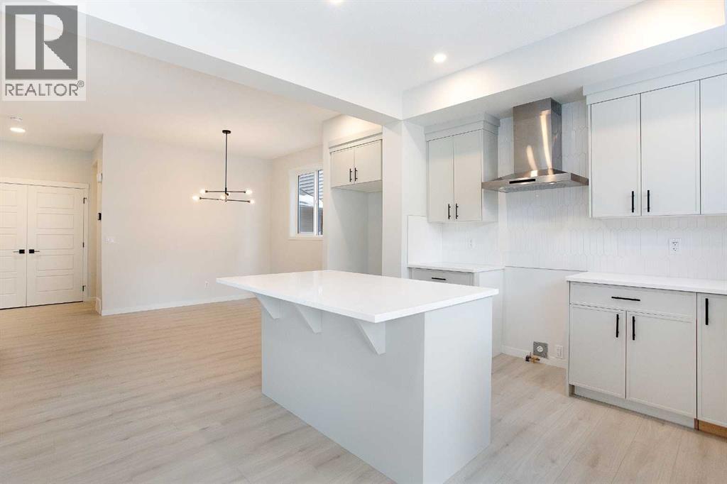 Single Family House for Sale in  Creekside Passage SW Pine Creek Calgary 