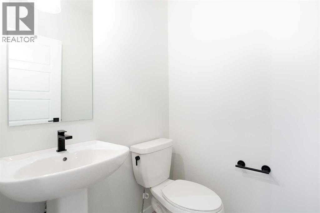 Single Family House for Sale in  Creekside Passage SW Pine Creek Calgary 