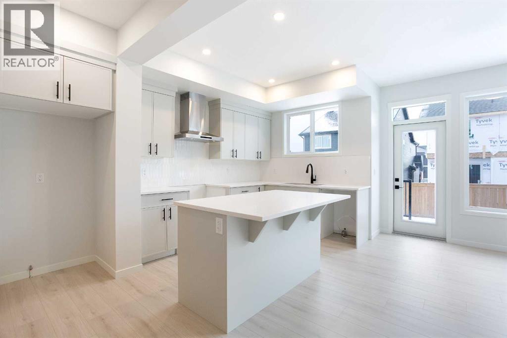 Single Family House for Sale in  Creekside Passage SW Pine Creek Calgary 