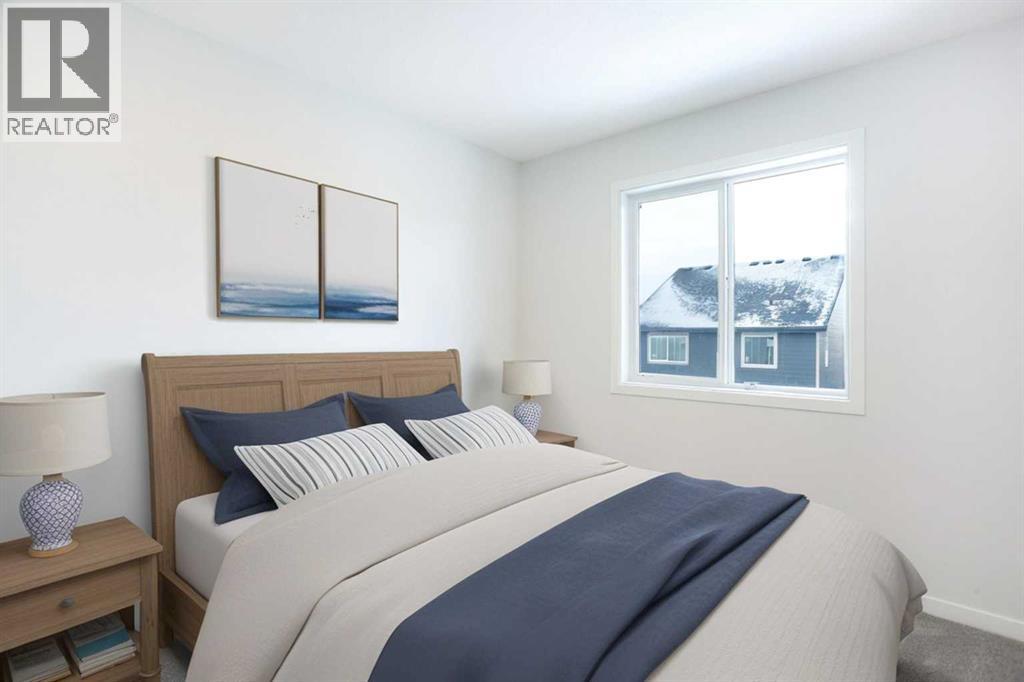 Single Family House for Sale in  Creekside Passage SW Pine Creek Calgary 