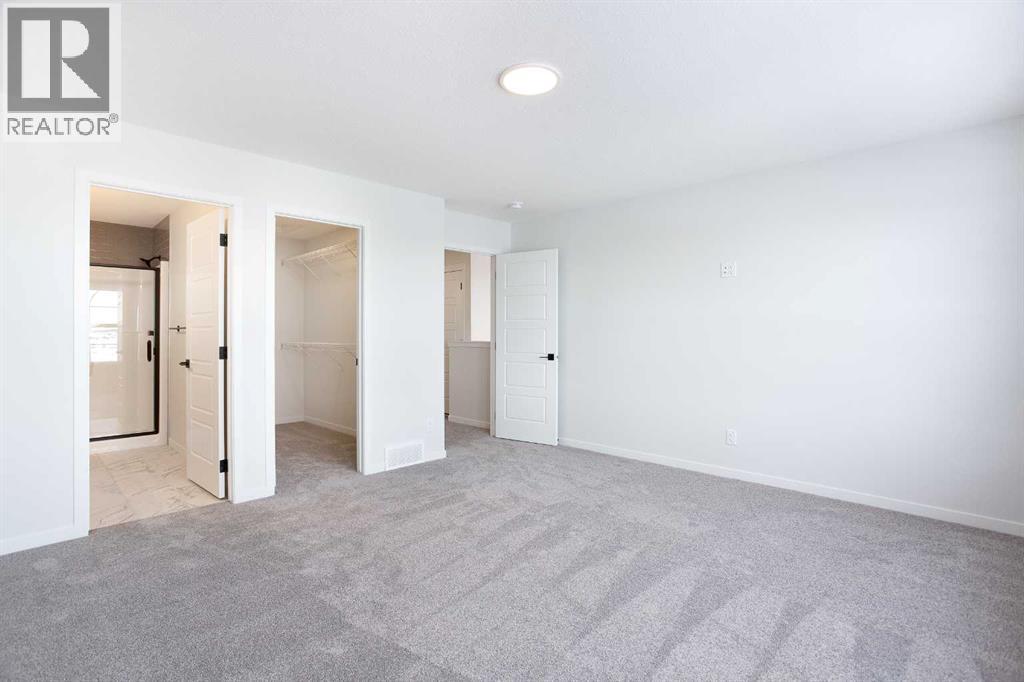 Single Family House for Sale in  Creekside Passage SW Pine Creek Calgary 