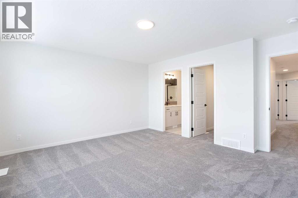 Single Family House for Sale in  Creekside Passage SW Pine Creek Calgary 