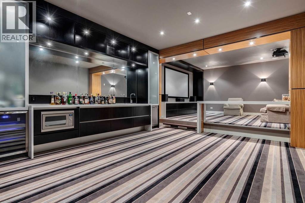 Single Family House for Sale in  Posthill Drive SW Springbank Hill Calgary 