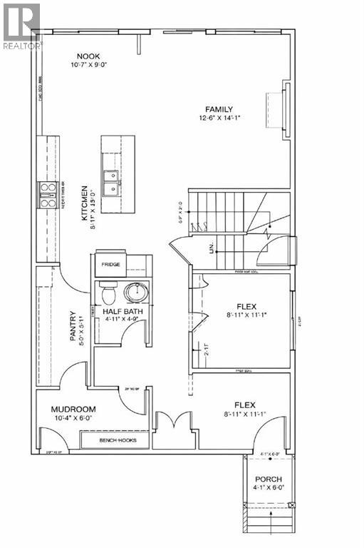 40 Appaloosa Crescent, Cochrane