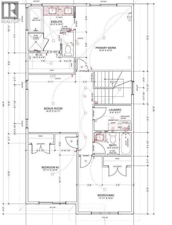 40 Appaloosa Crescent, Cochrane