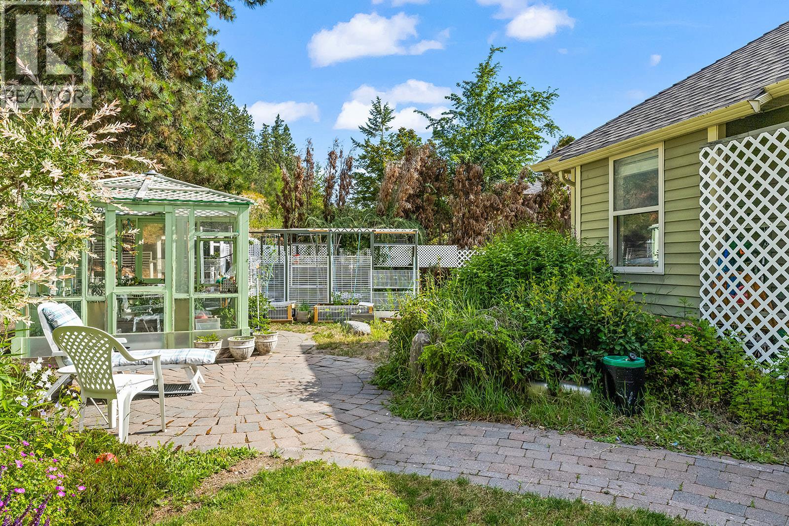 1282 Lakeview Cove Place, West Kelowna