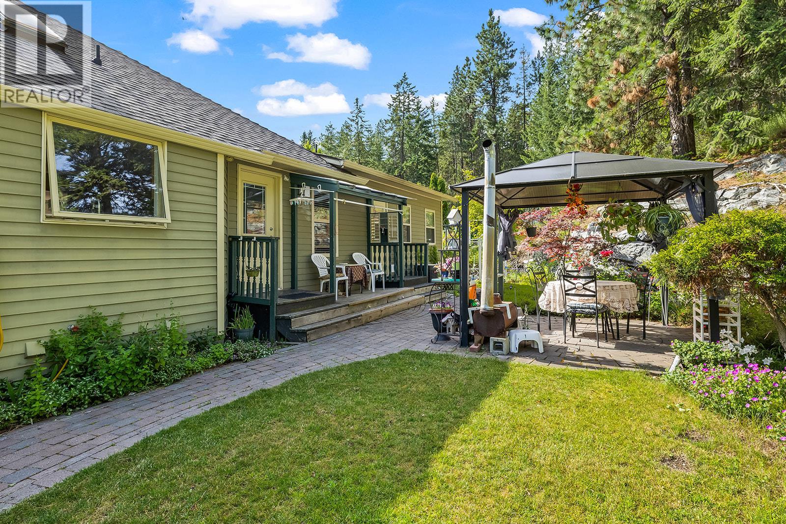 1282 Lakeview Cove Place, West Kelowna