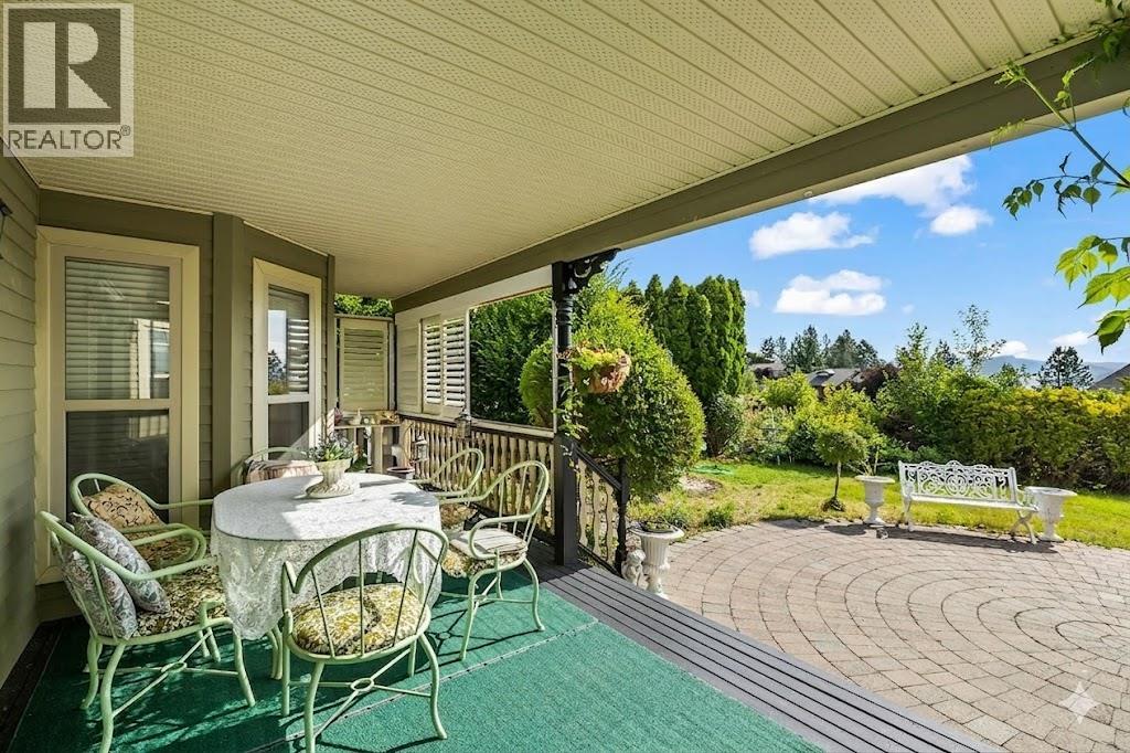 1282 Lakeview Cove Place, West Kelowna