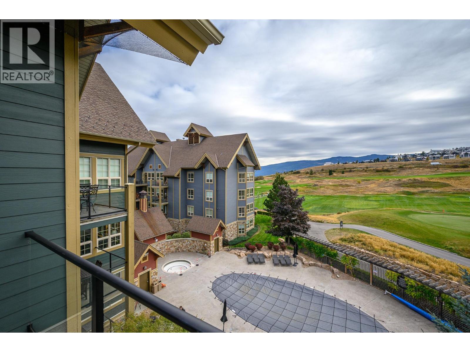 101 Village Centre Court Unit# 433 Lot# 21, Vernon