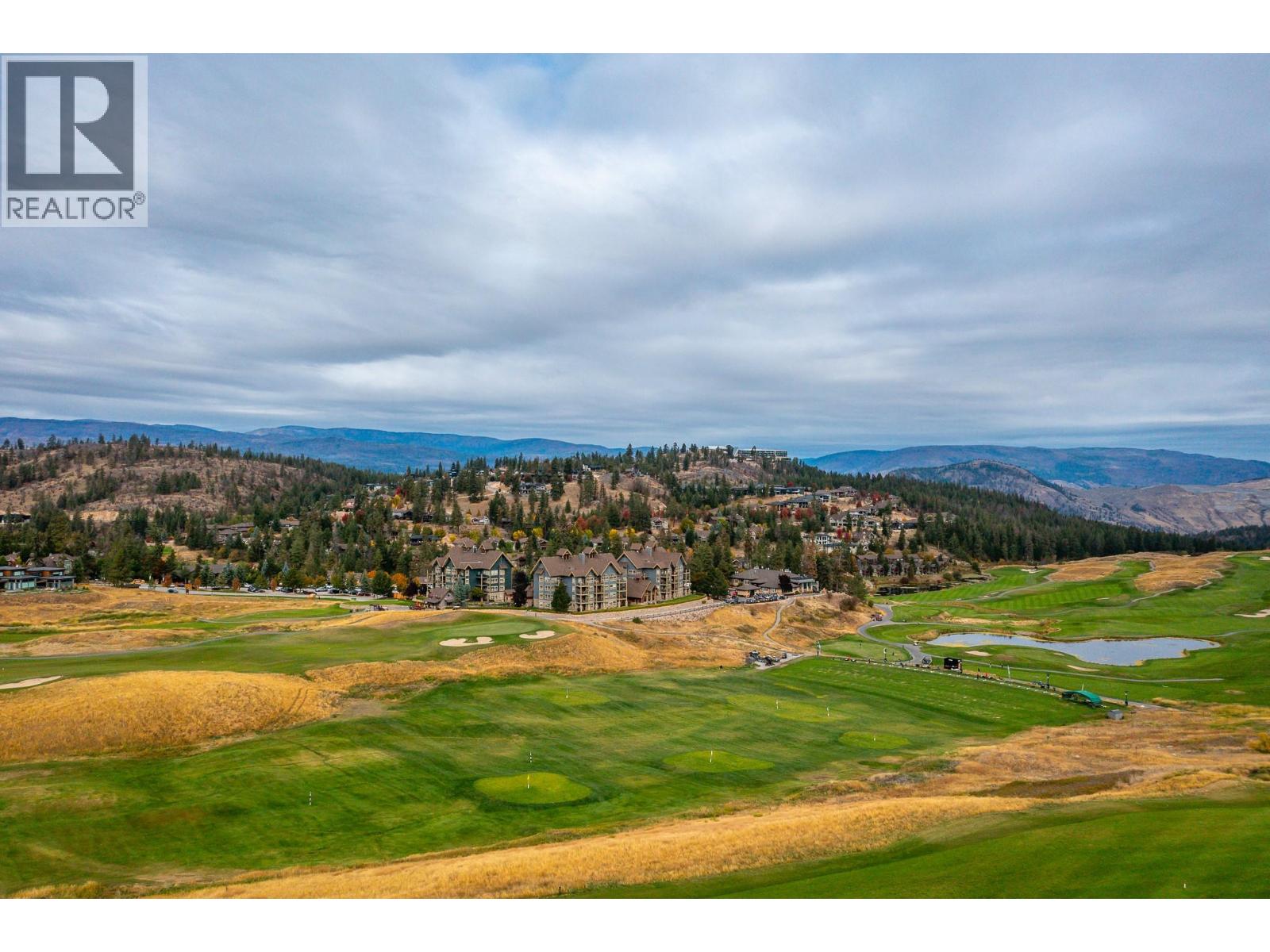 101 Village Centre Court Unit# 433 Lot# 21, Vernon