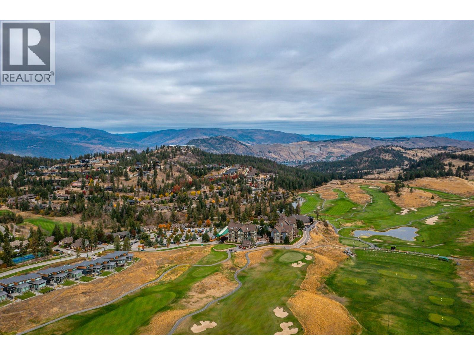 101 Village Centre Court Unit# 433 Lot# 21, Vernon