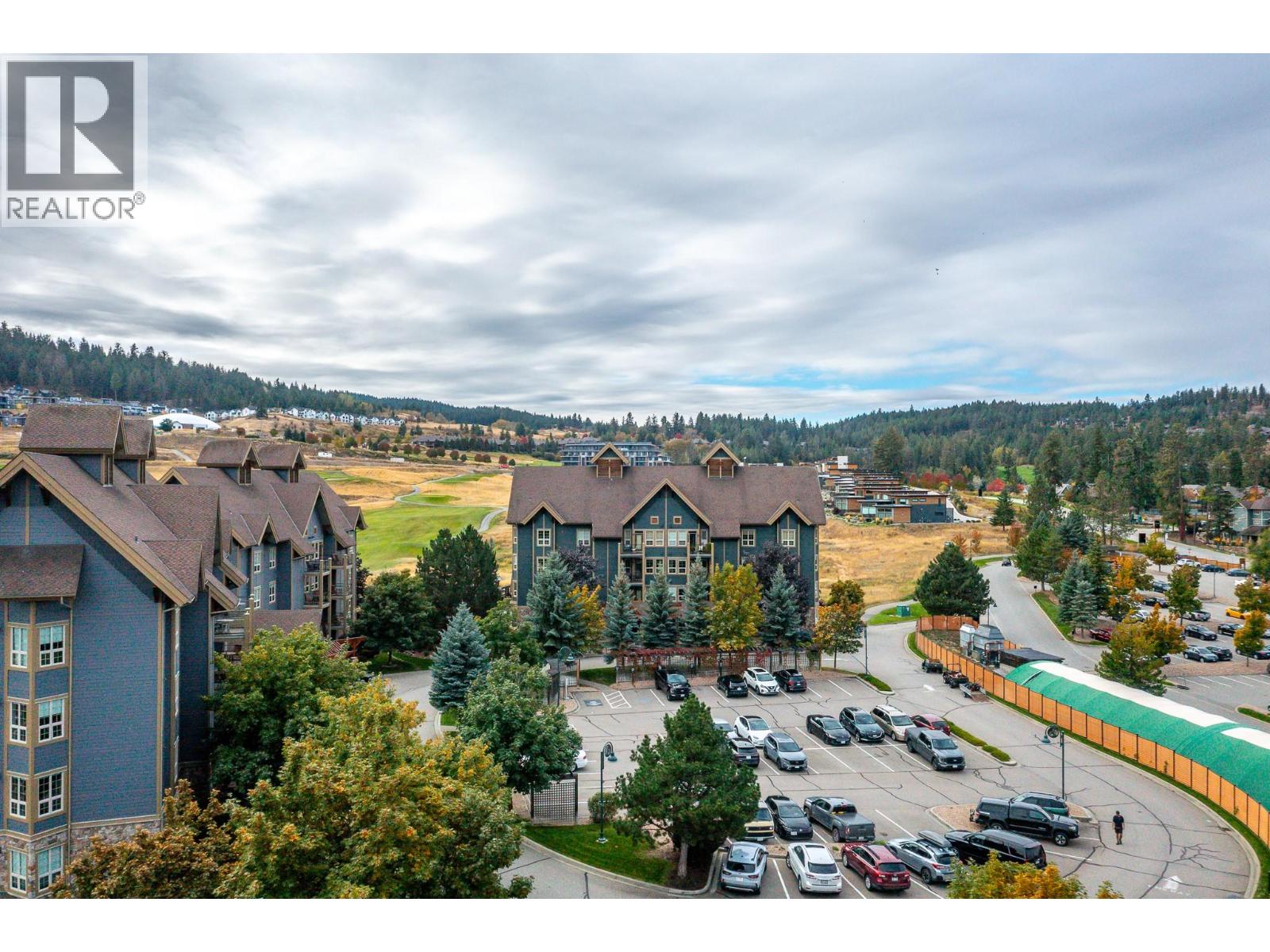 101 Village Centre Court Unit# 433 Lot# 21, Vernon