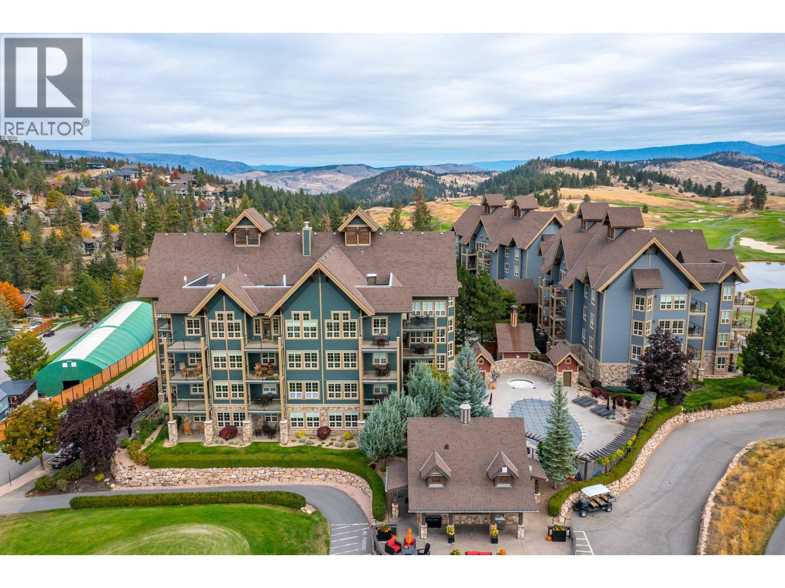 101 Village Centre Court Unit# 433 Lot# 21, Vernon