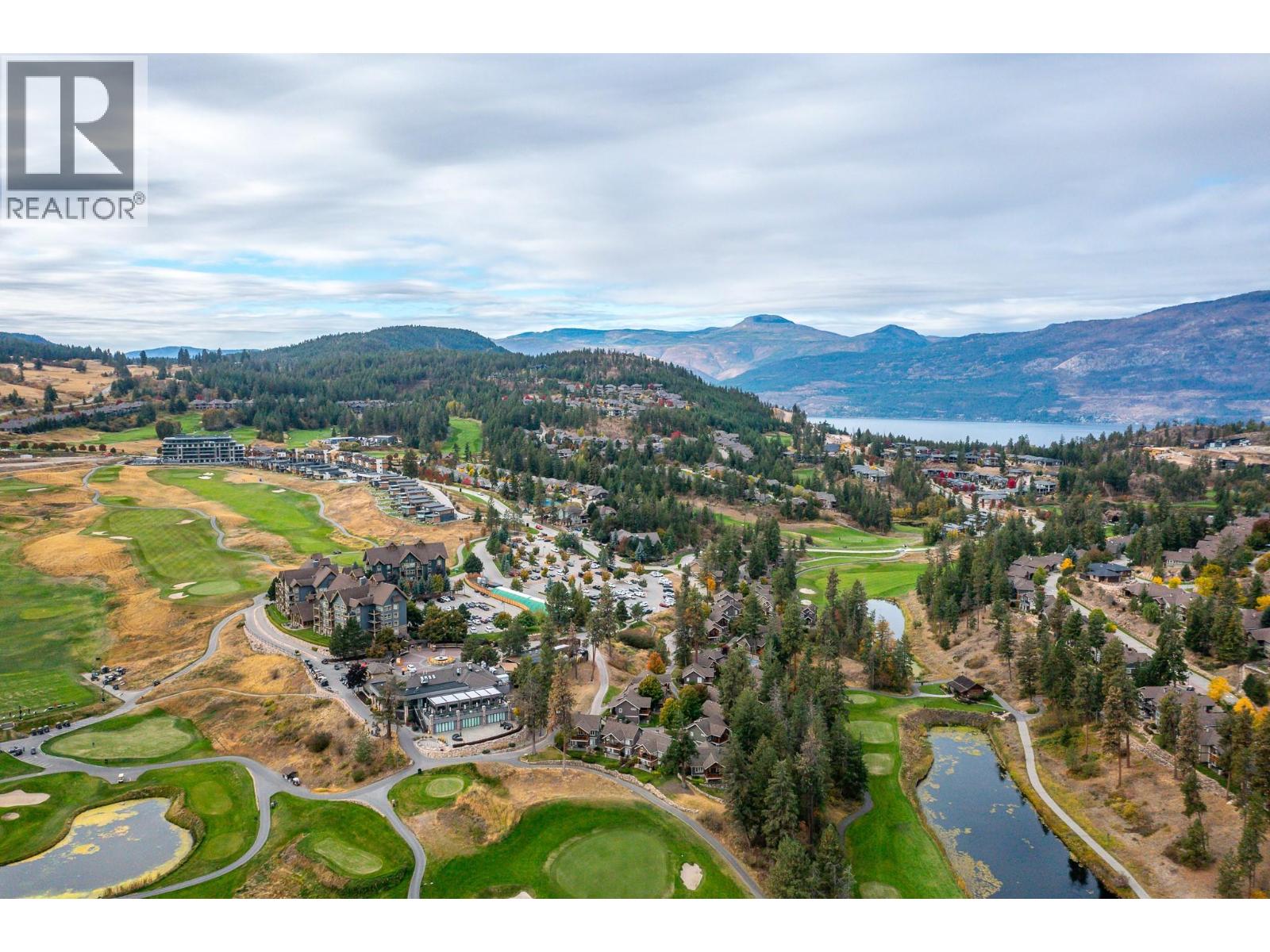 101 Village Centre Court Unit# 433 Lot# 21, Vernon