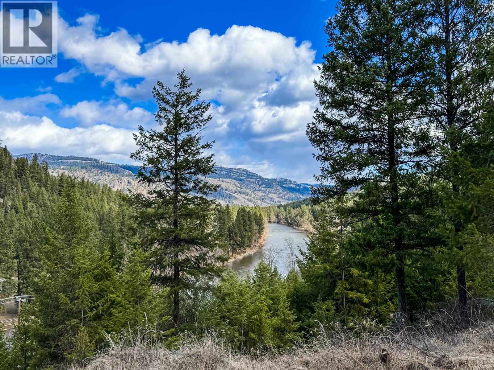 DL 862 3 Highway, Rock Creek