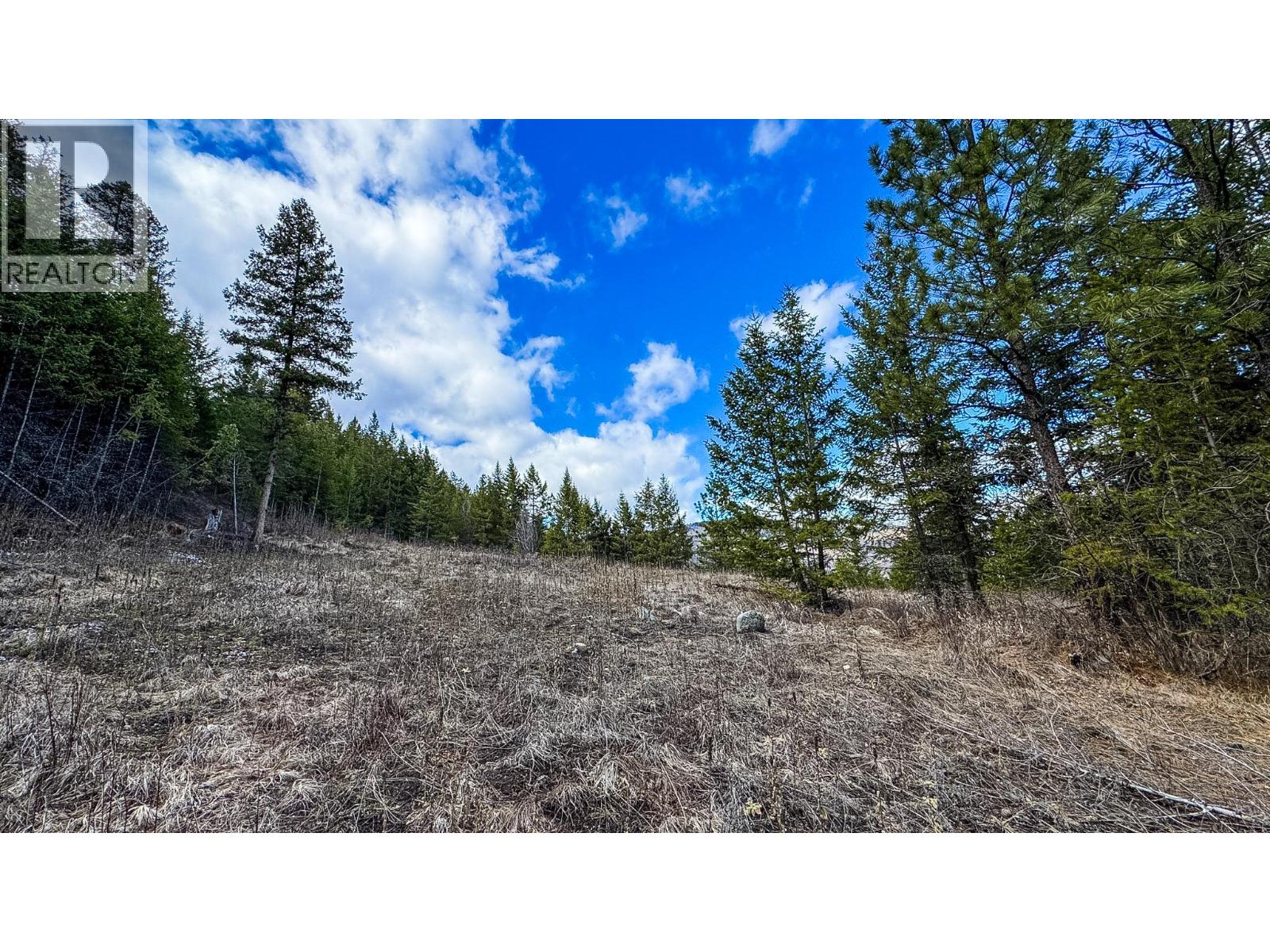 DL 862 3 Highway, Rock Creek