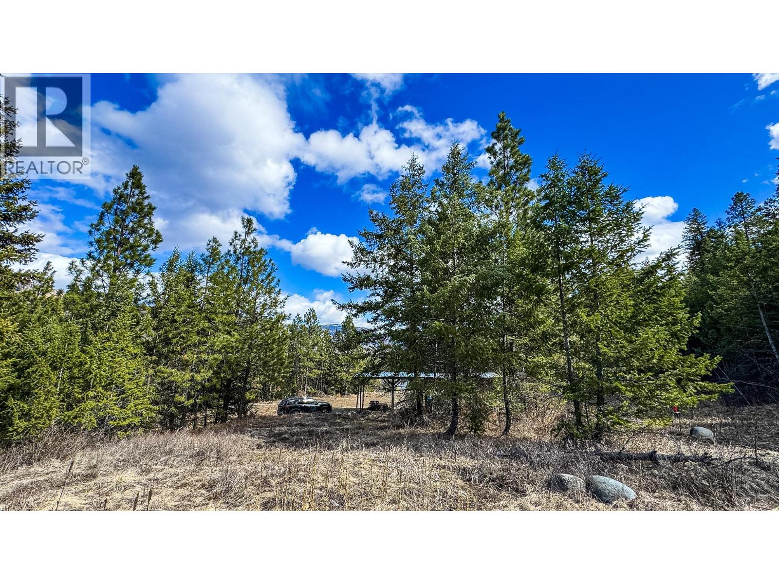 DL 862 3 Highway, Rock Creek