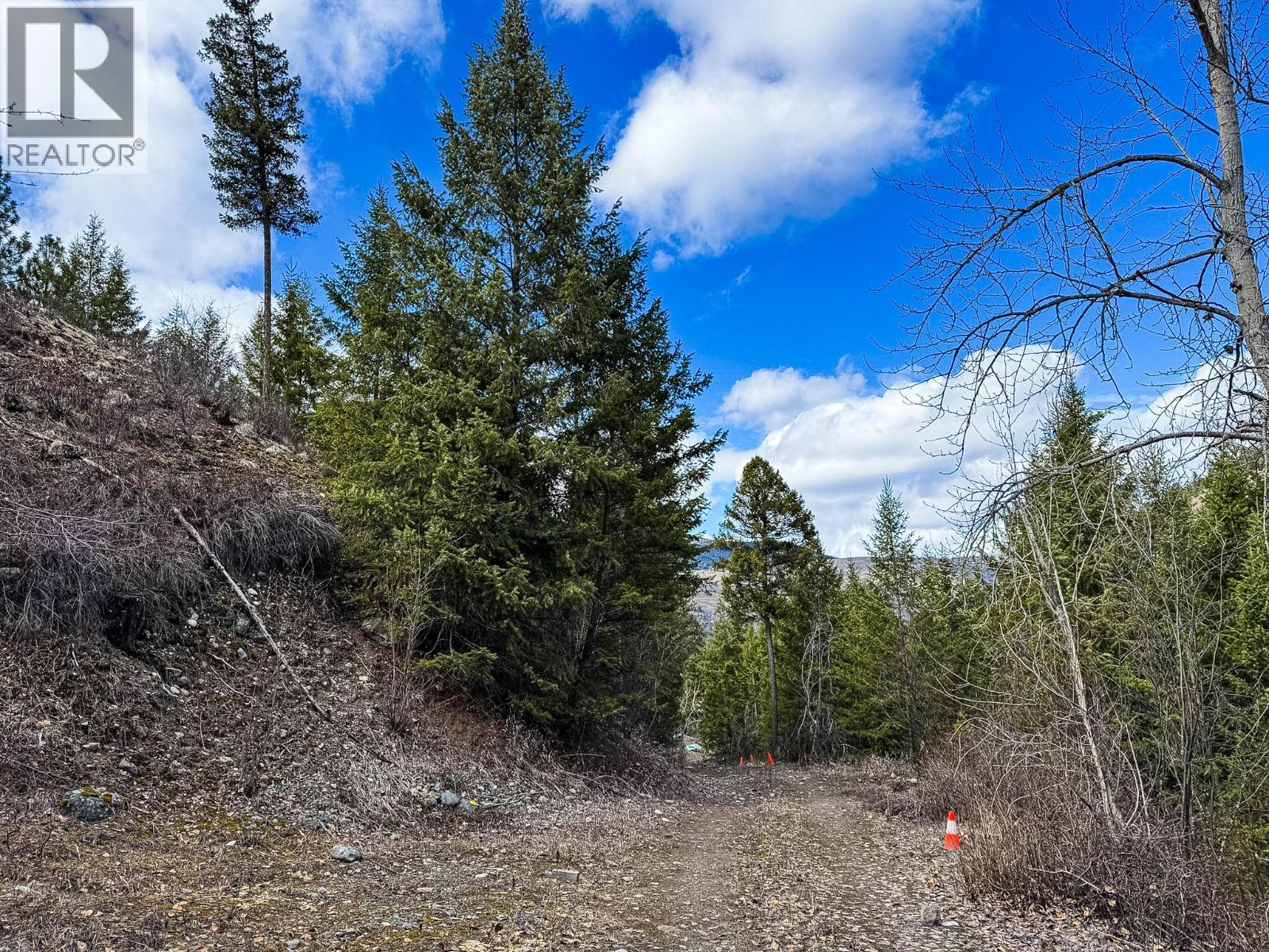 DL 862 3 Highway, Rock Creek