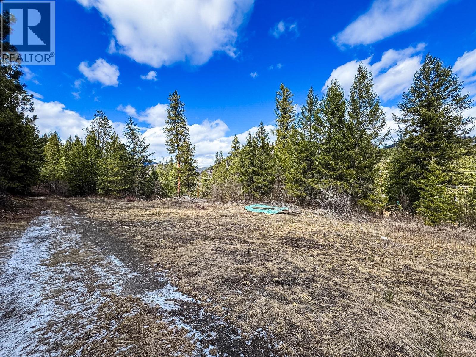 DL 862 3 Highway, Rock Creek