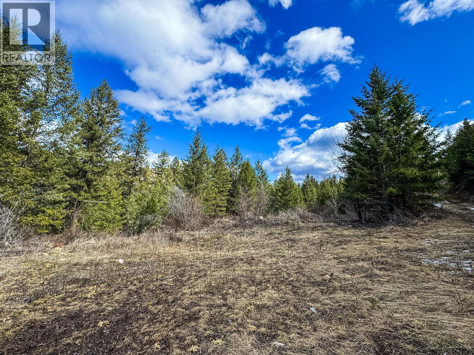 DL 862 3 Highway, Rock Creek