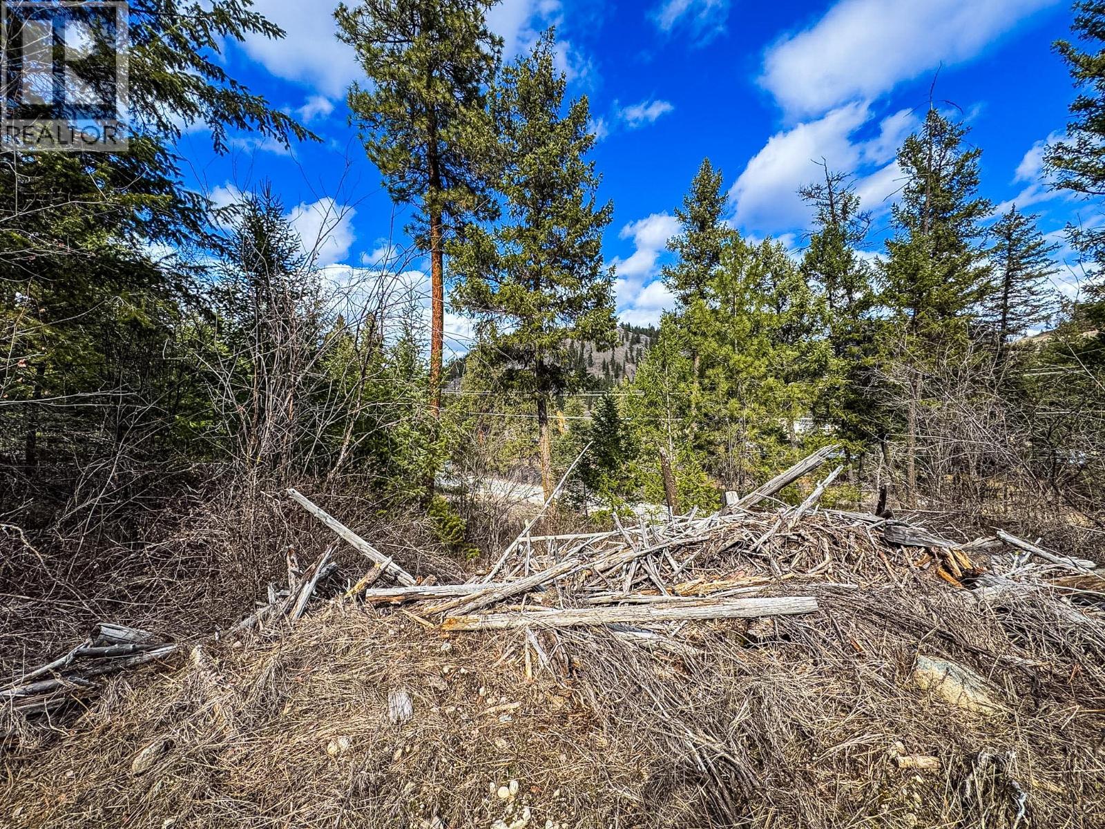 DL 862 3 Highway, Rock Creek