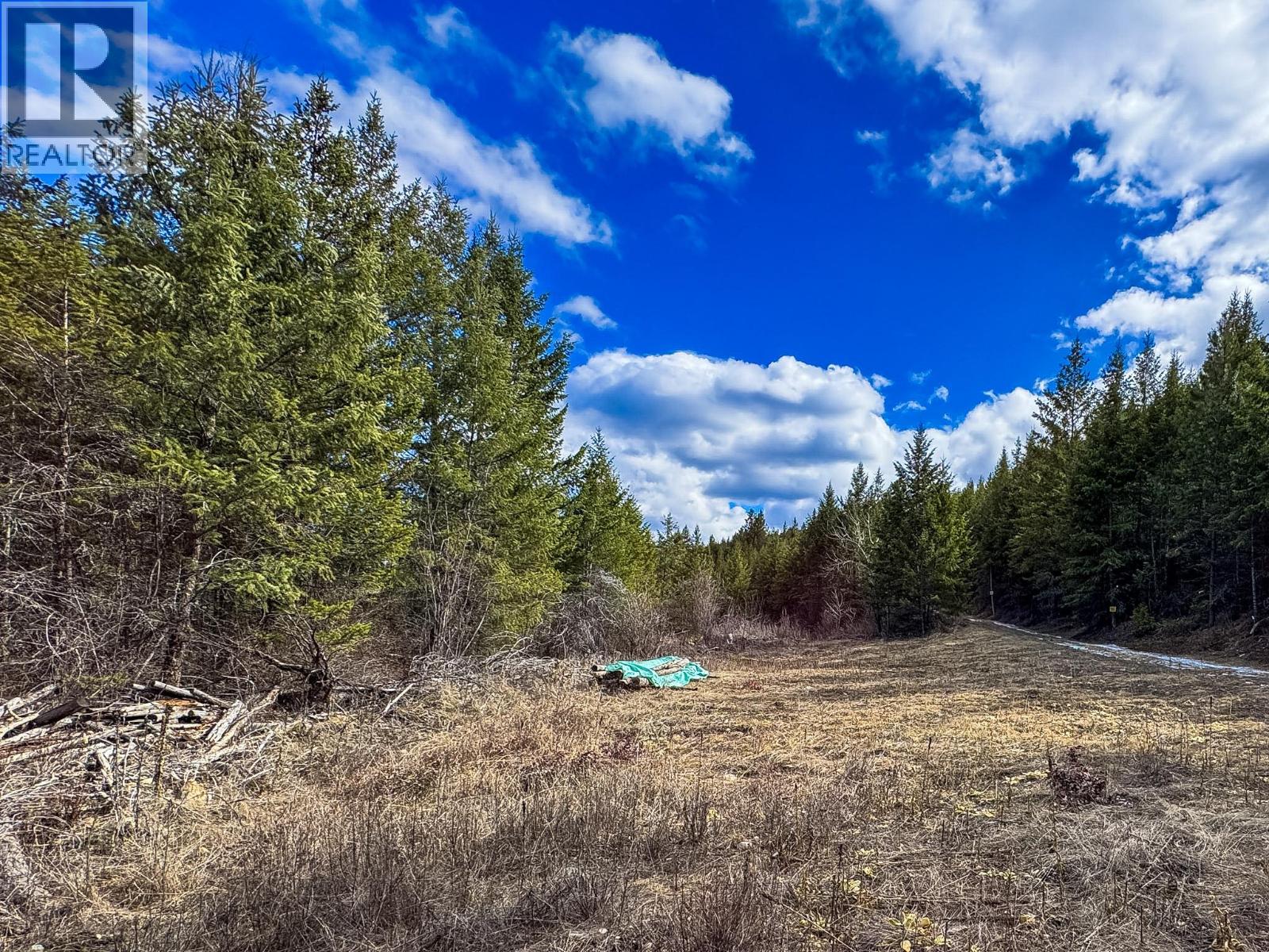 DL 862 3 Highway, Rock Creek