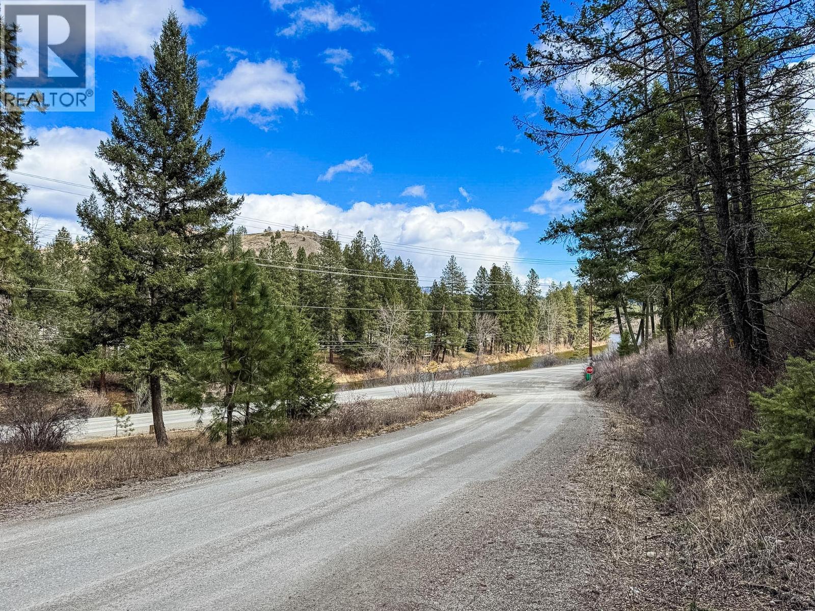 DL 862 3 Highway, Rock Creek