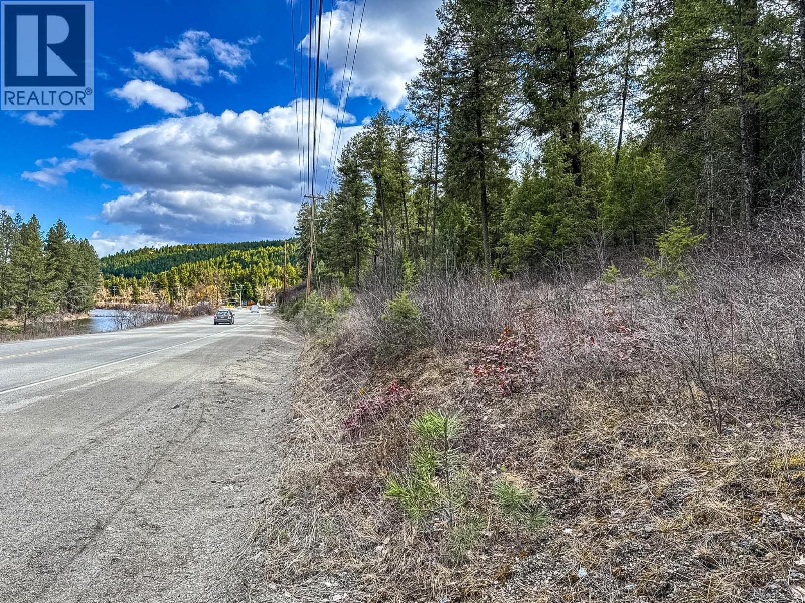 DL 862 3 Highway, Rock Creek