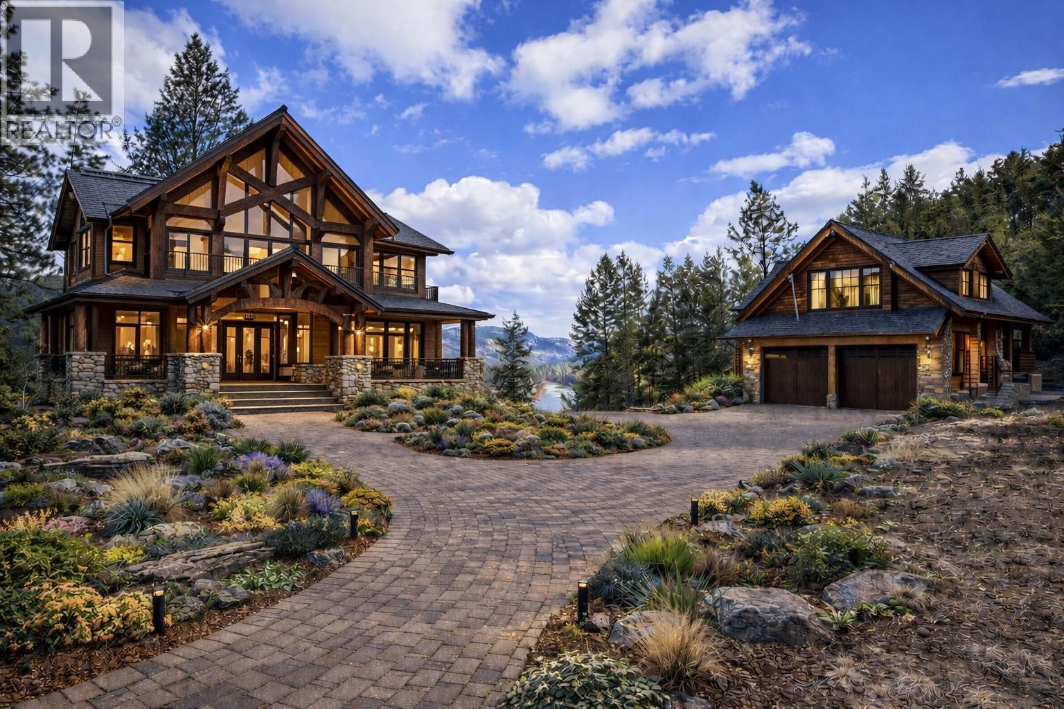 DL 862 3 Highway, Rock Creek