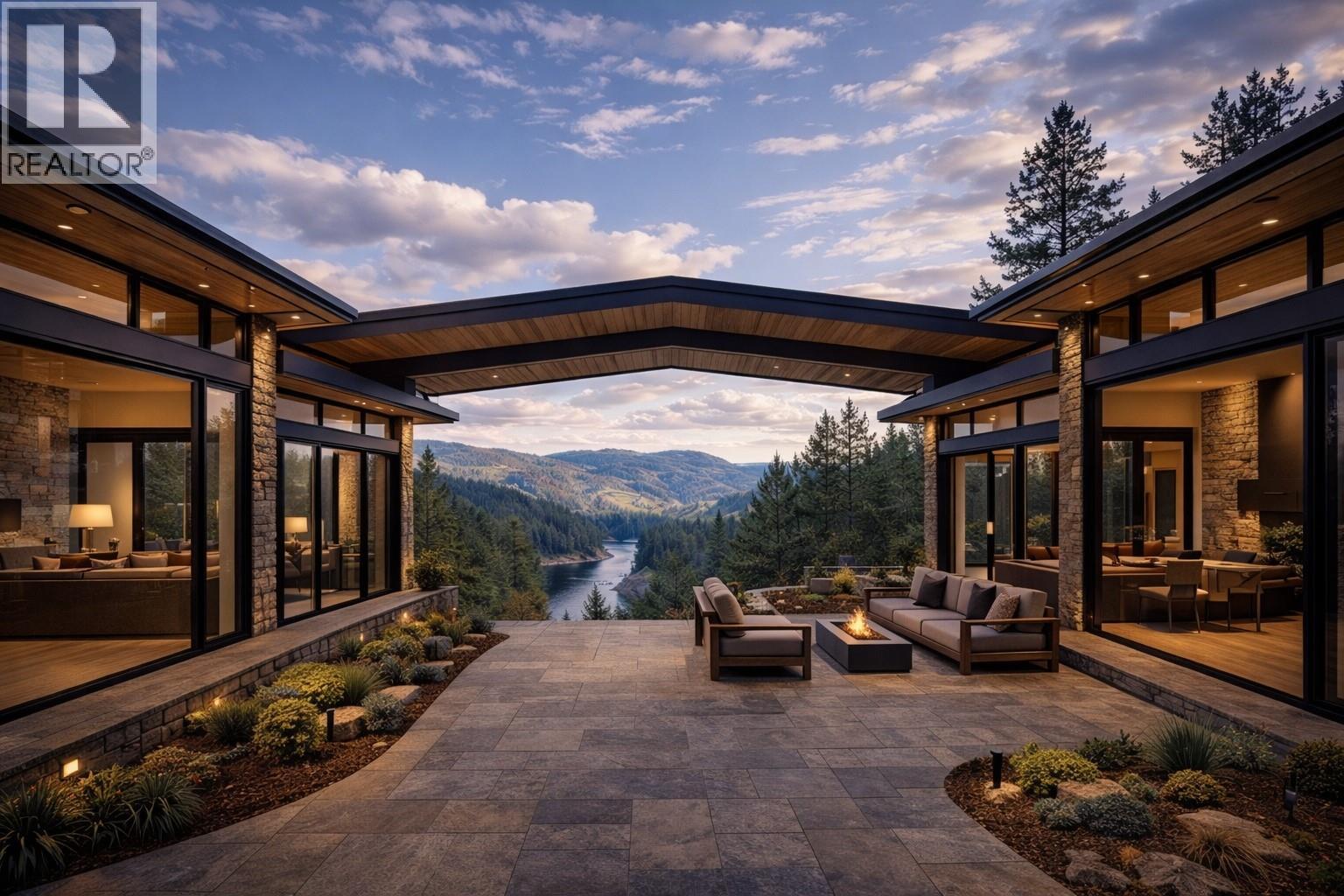 DL 862 3 Highway, Rock Creek