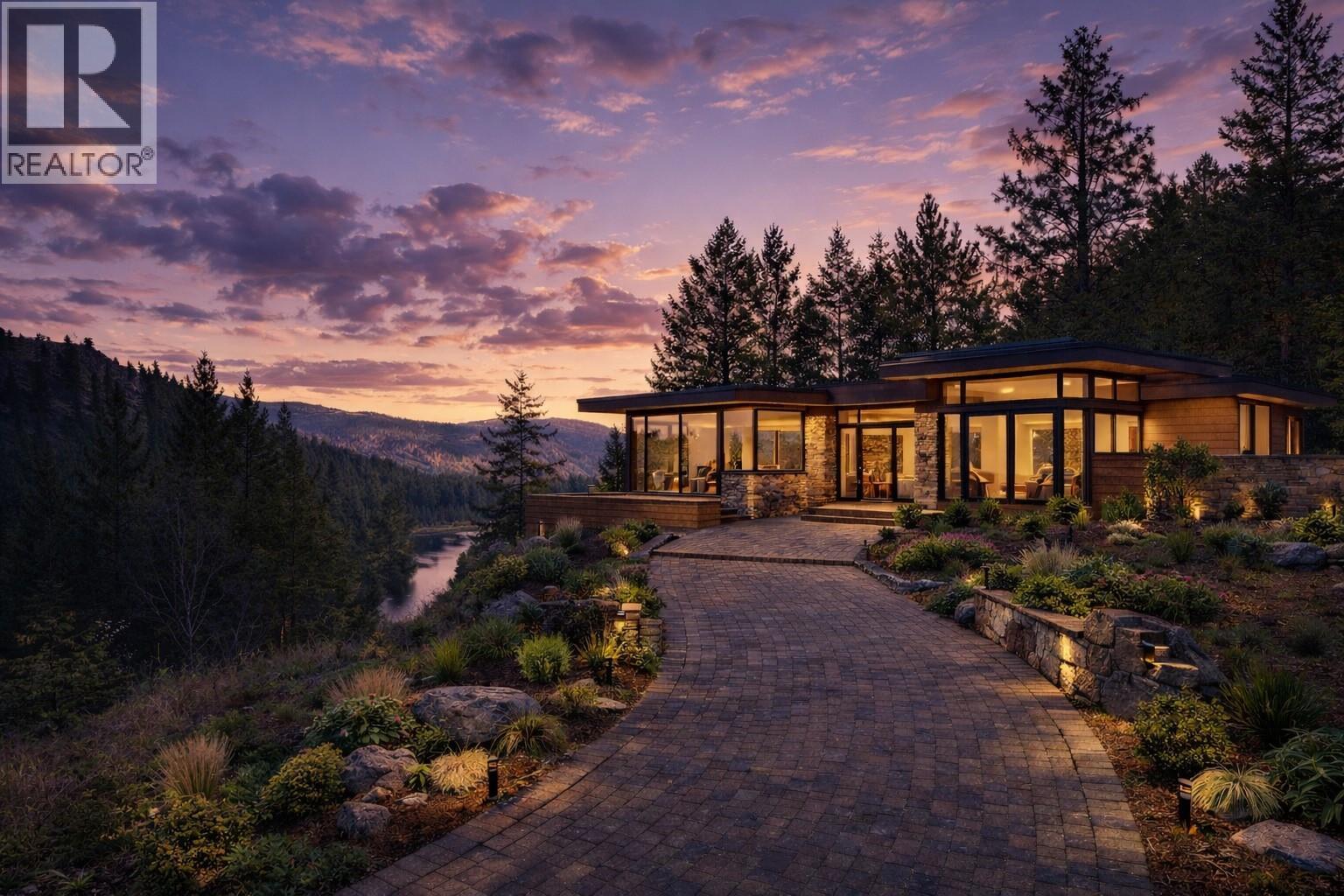 DL 862 3 Highway, Rock Creek