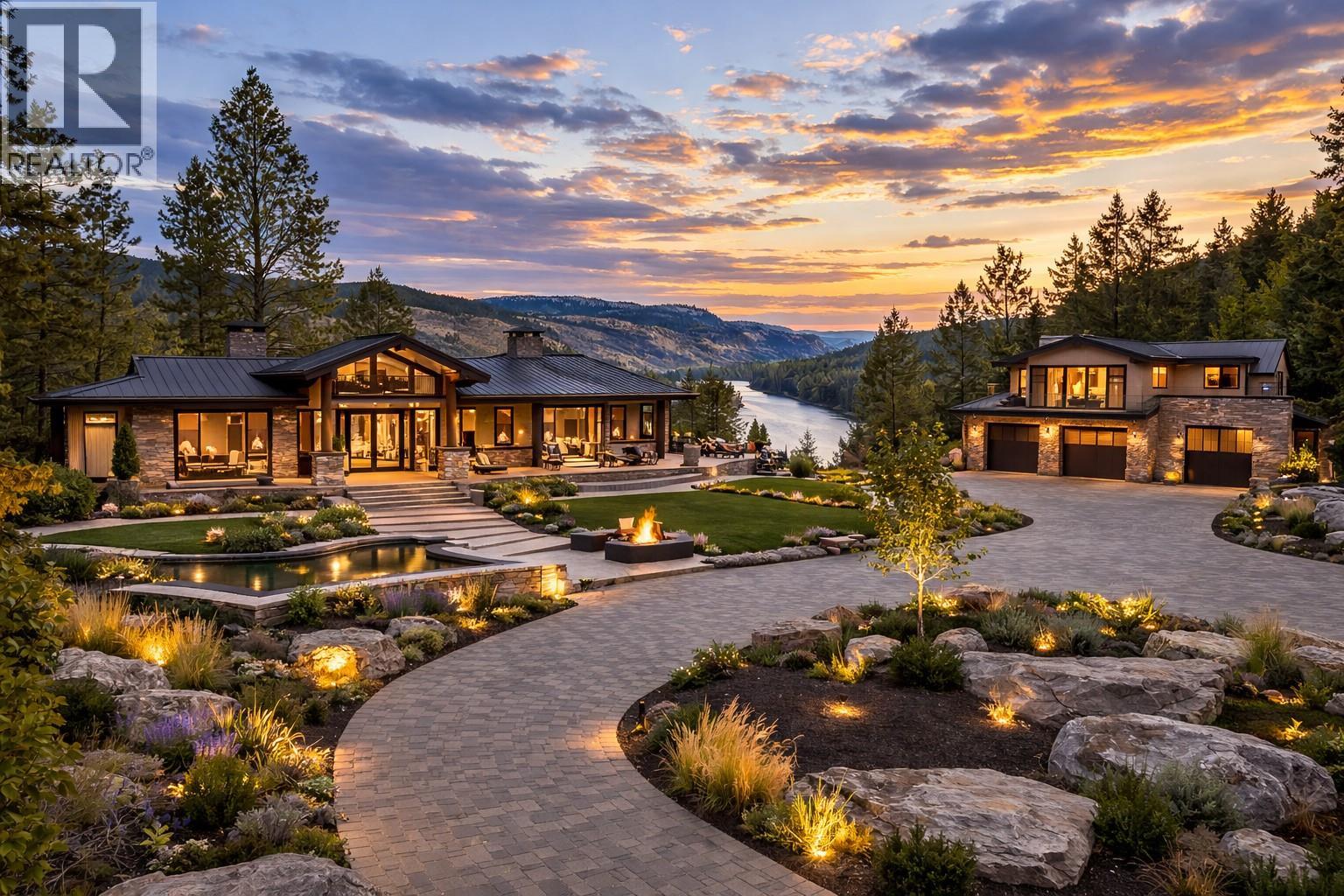 DL 862 3 Highway, Rock Creek