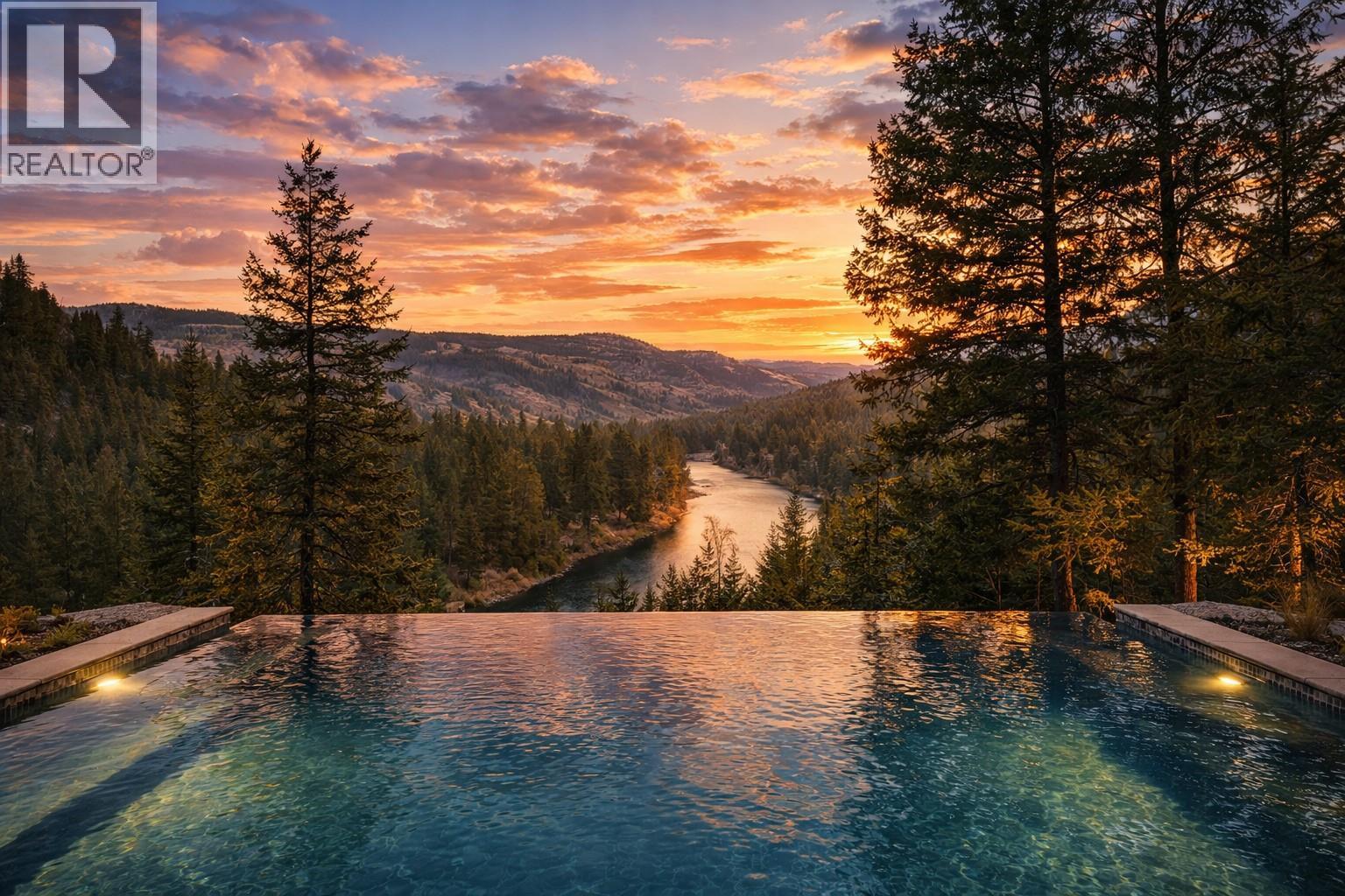 DL 862 3 Highway, Rock Creek