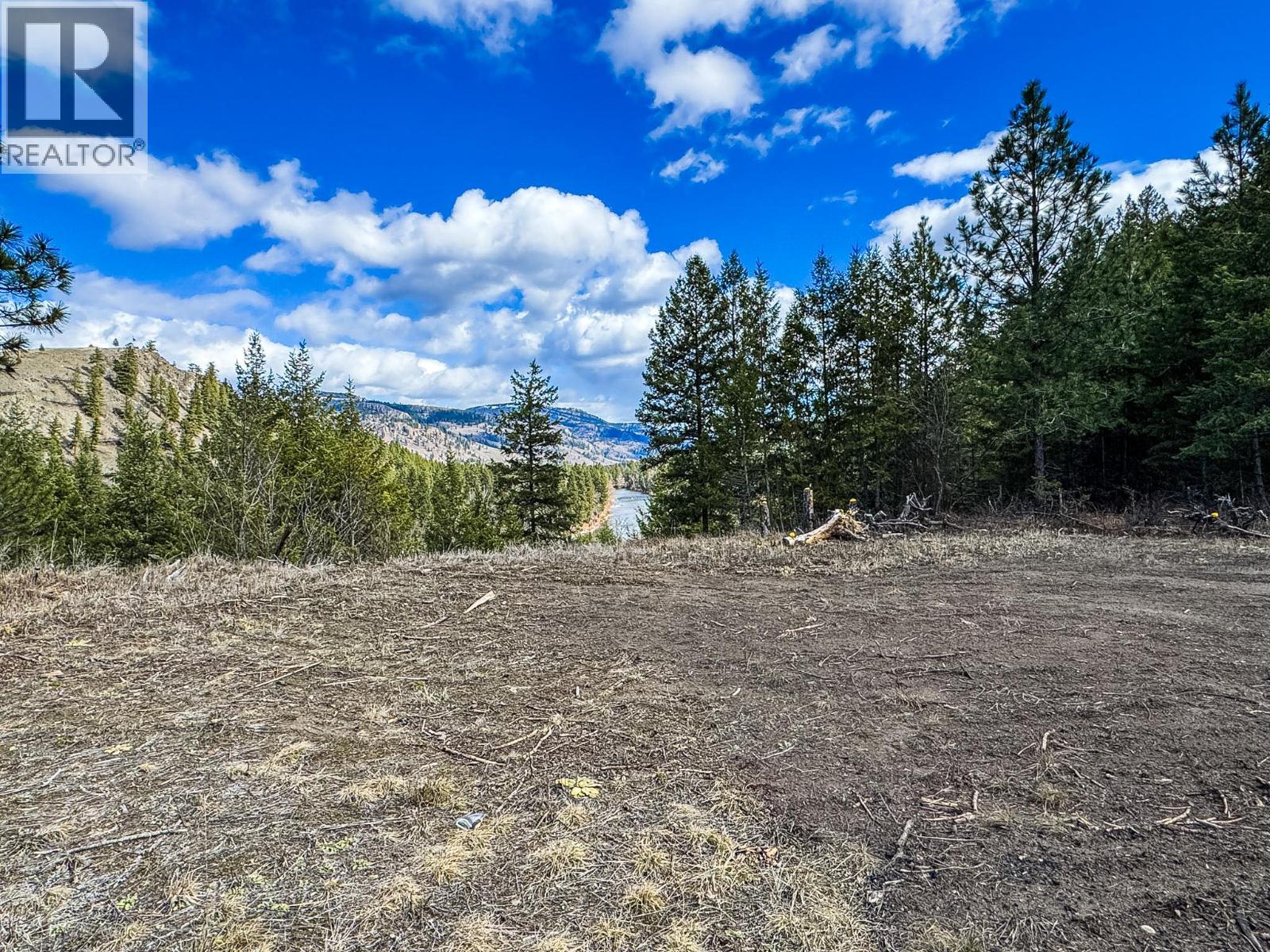 DL 862 3 Highway, Rock Creek